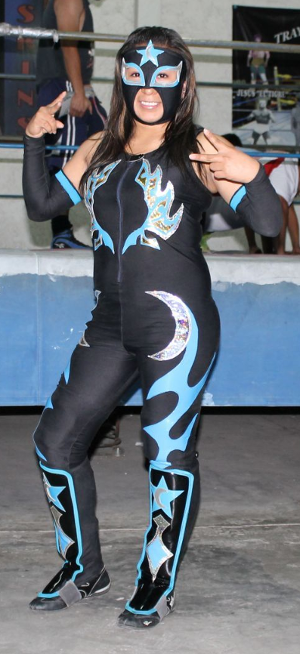 Dulce Luna